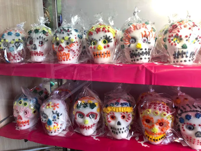 5 de Mayo Mexican Bakery Picture 5