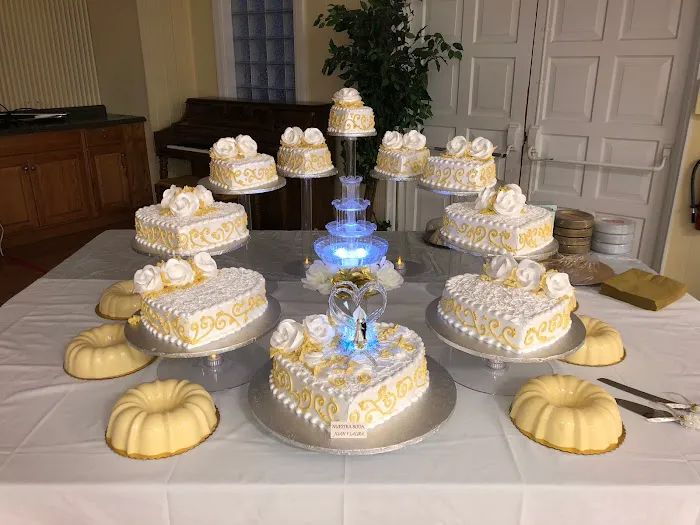 5 de Mayo Mexican Bakery Picture 4