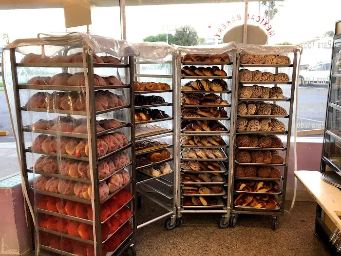 5 de Mayo Mexican Bakery Picture 8