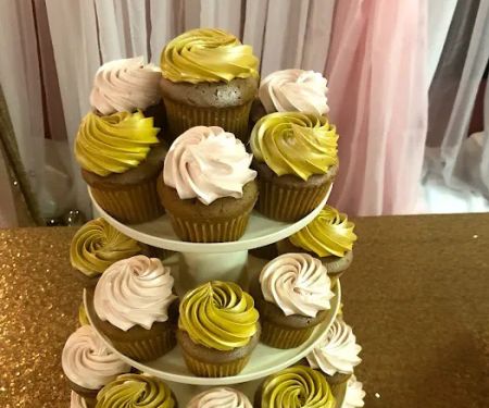 5 de Mayo Mexican Bakery