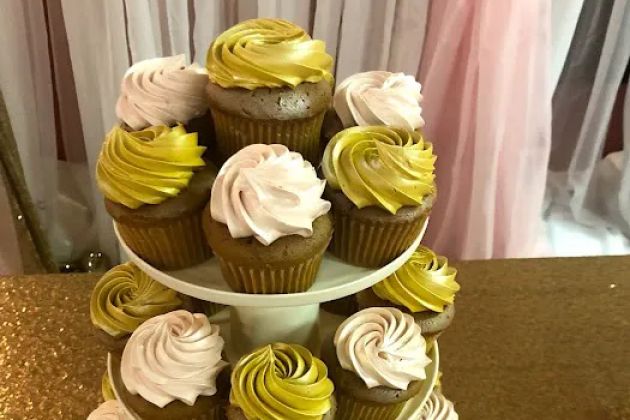 5 de Mayo Mexican Bakery