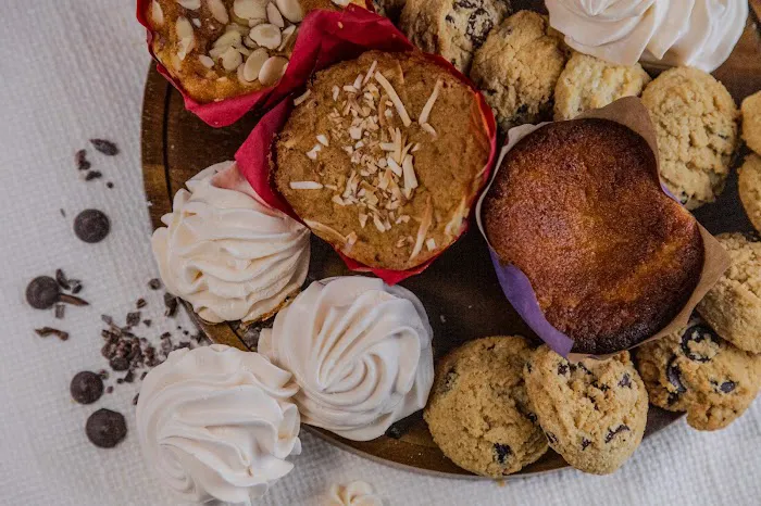Heavenly Keto Dessert Picture 9