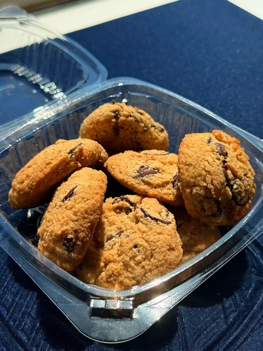 Heavenly Keto Dessert Picture 2
