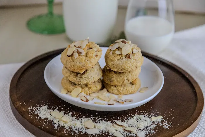 Heavenly Keto Dessert Picture 7