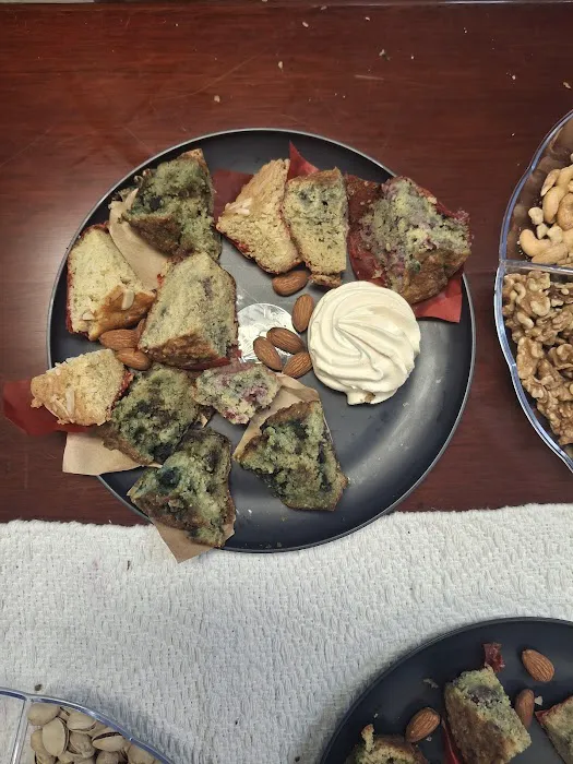 Heavenly Keto Dessert Picture 8