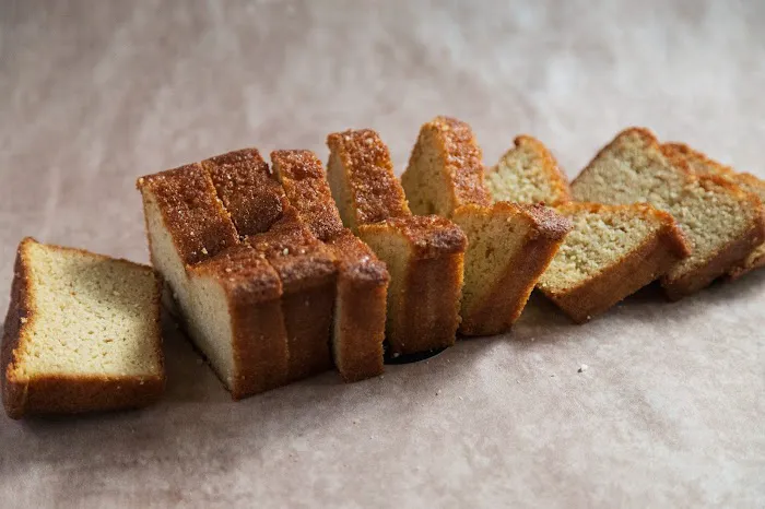 Heavenly Keto Dessert Picture 5
