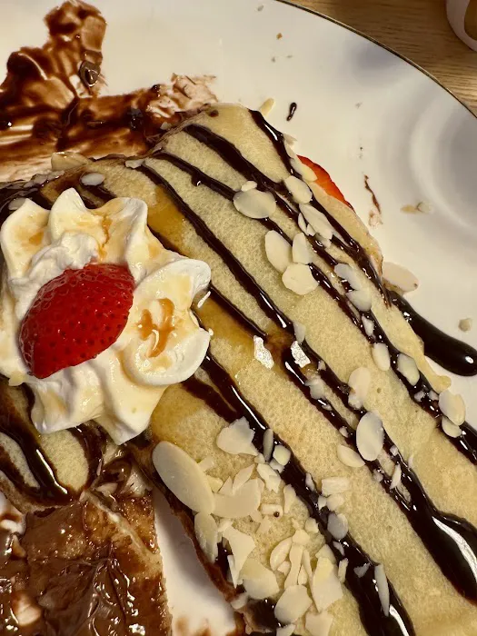 Le Belleair Cafe Picture 4