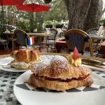 Le Belleair Cafe