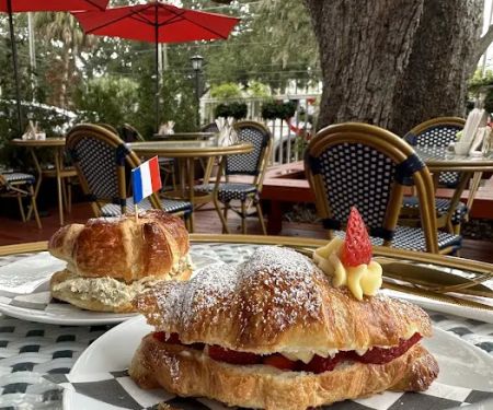 Le Belleair Cafe