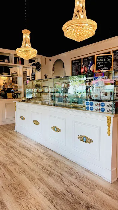 Le Belleair Cafe Picture 8