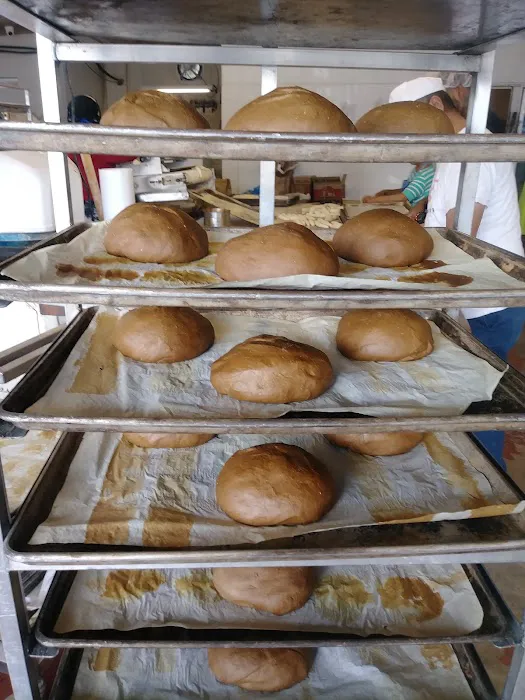 Giovanni's Bakery Inc Picture 1