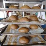 Giovanni's Bakery Inc