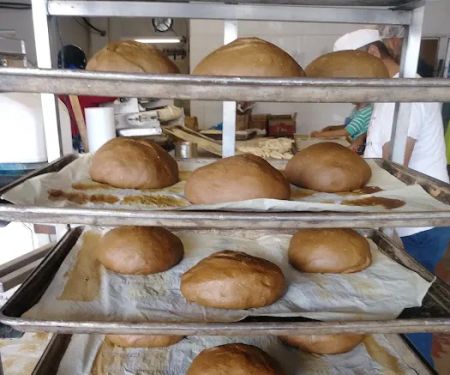 Giovanni's Bakery Inc