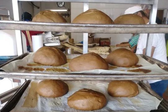 Giovanni's Bakery Inc