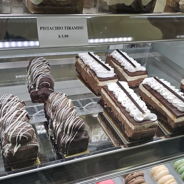 Katerina's Bakery Picture 8