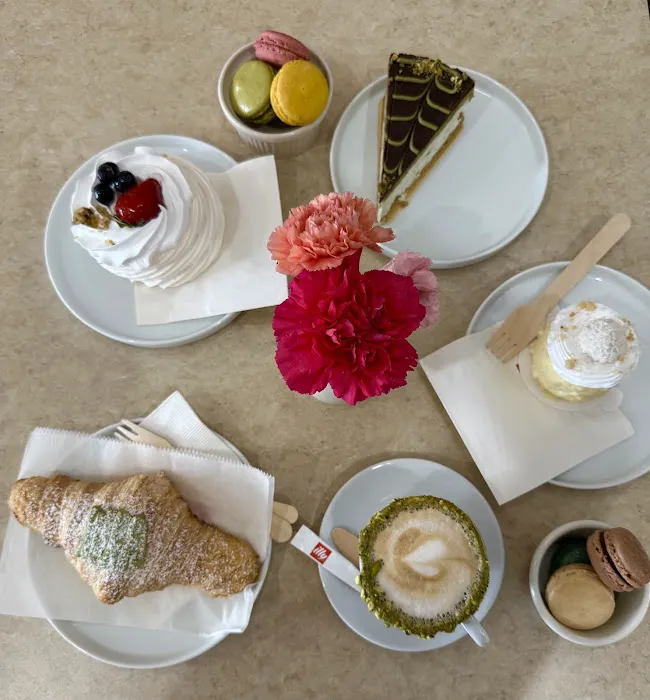 Katerina's Bakery Picture 6