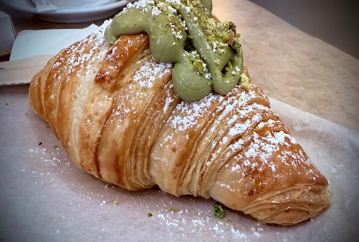 Katerina's Bakery Picture 7