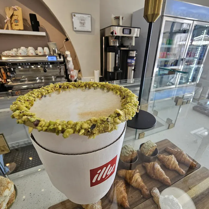 Katerina's Bakery Picture 9