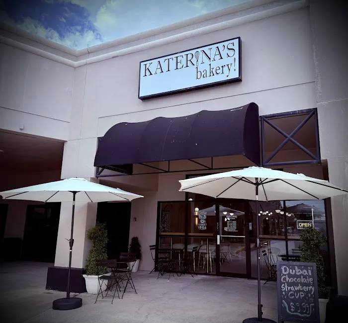 Katerina's Bakery Picture 5