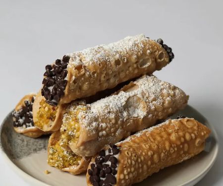 Katerina's Bakery