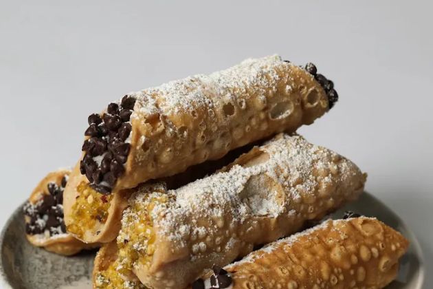 Katerina's Bakery