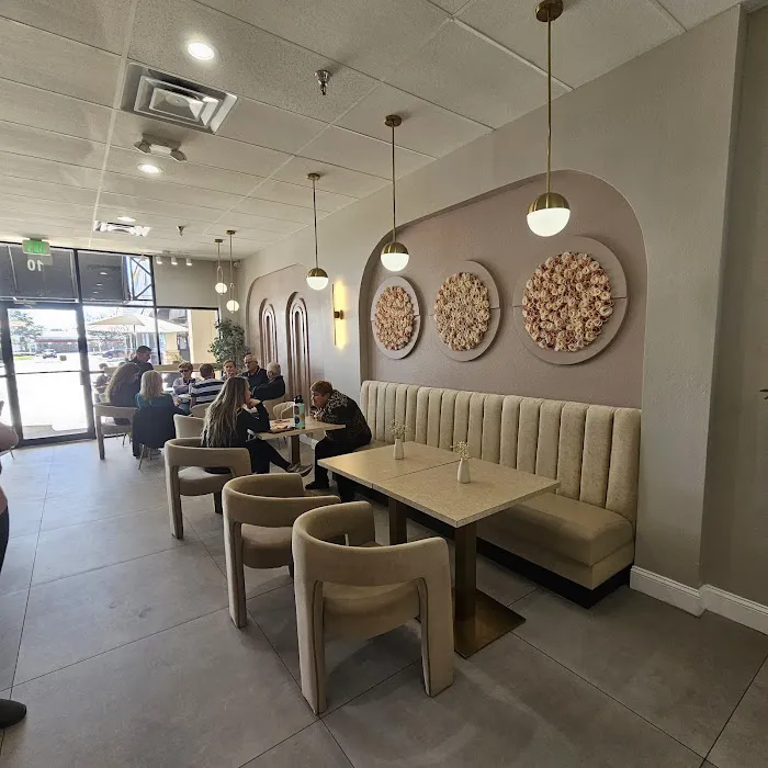 Katerina's Bakery Picture 10