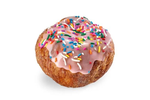 Parlor Doughnuts