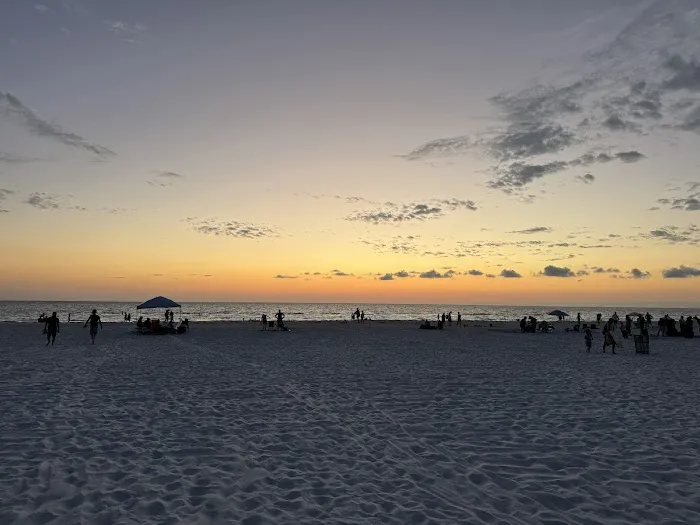 Clearwater beach Picture 2