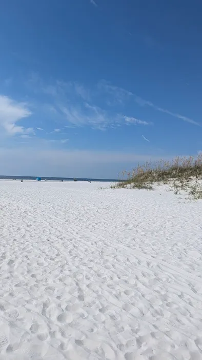 Clearwater beach Picture 1