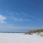 Clearwater beach