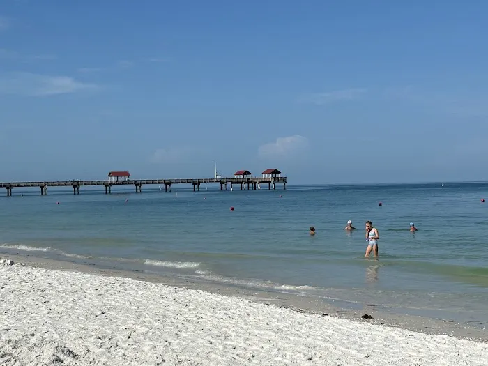 Clearwater beach Picture 6