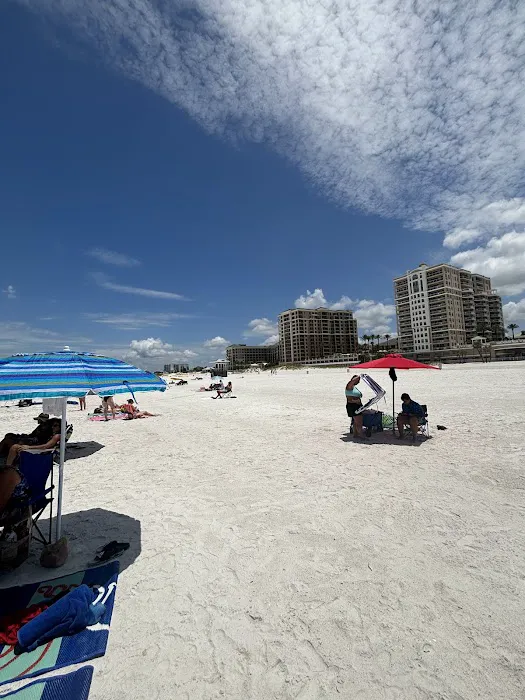 Clearwater beach Picture 5