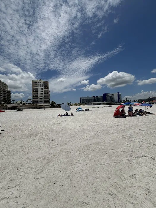 Clearwater beach Picture 4