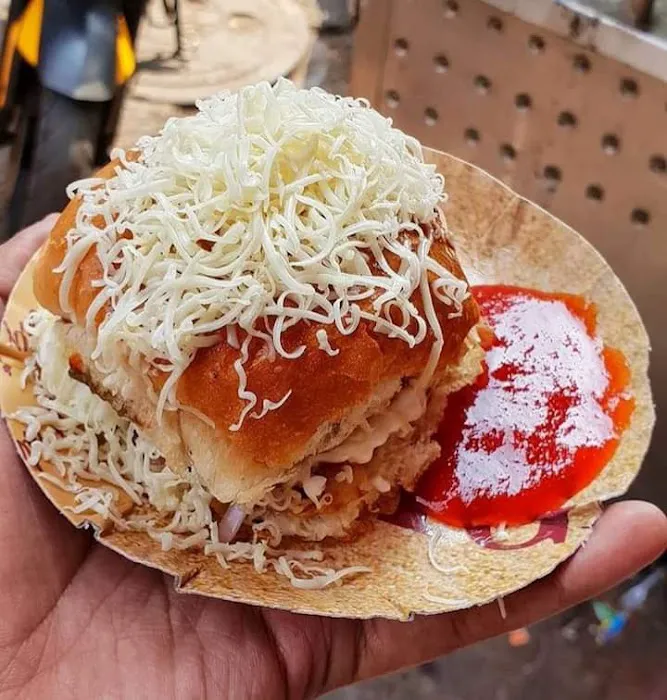 Shree mhalaxmi vada pava and dabeli Picture 1