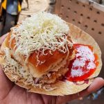 Shree mhalaxmi vada pava and dabeli