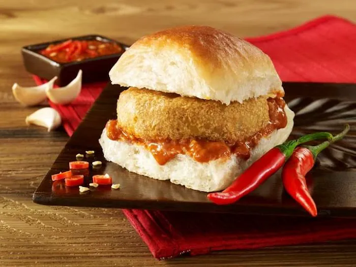 Shree mhalaxmi vada pava and dabeli Picture 4
