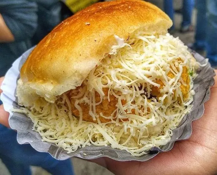 Shree mhalaxmi vada pava and dabeli Picture 6