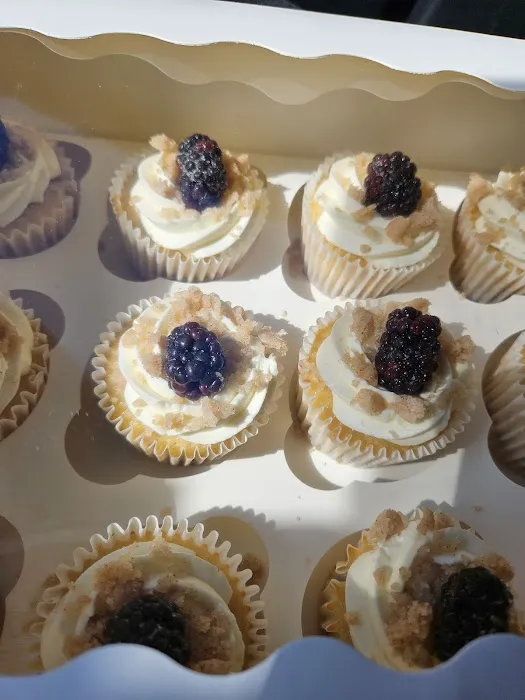 Sugared Whisk Bakery Picture 1