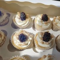 Sugared Whisk Bakery ico