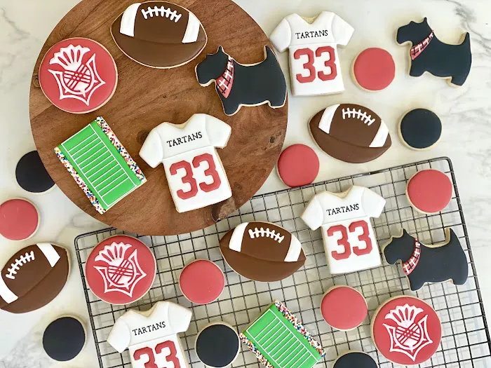 Kacey's Cookies Picture 1