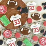 Kacey's Cookies