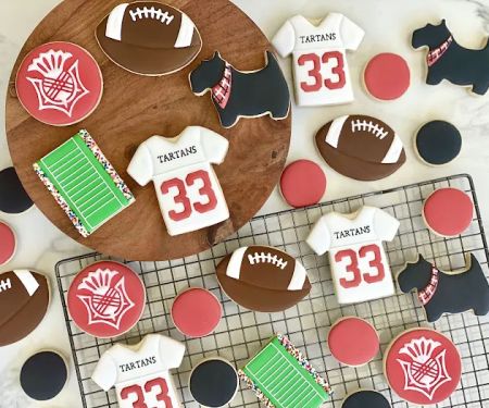 Kacey's Cookies