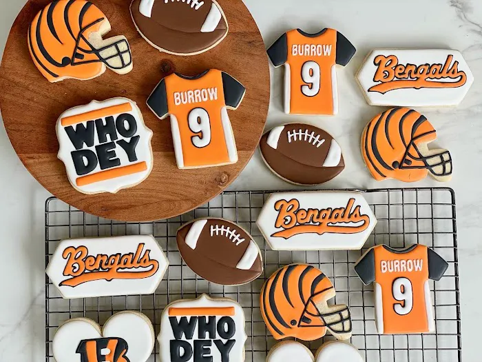 Kacey's Cookies Picture 9