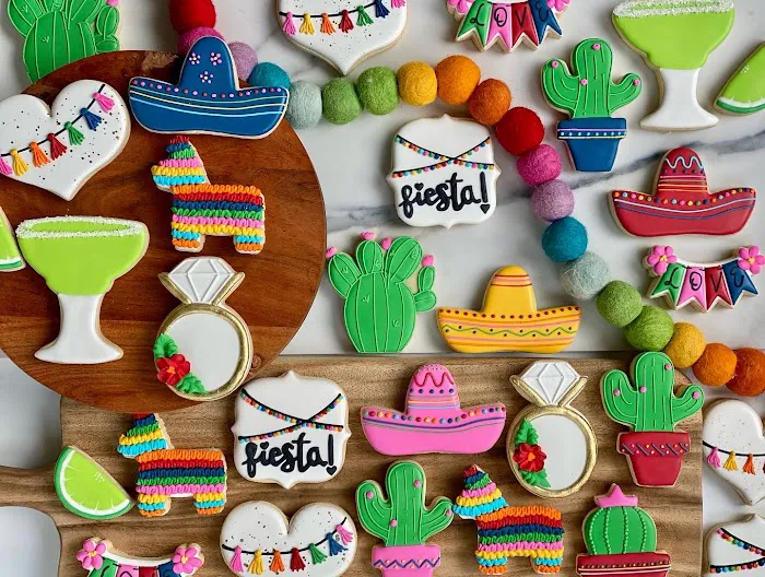 Kacey's Cookies Picture 3