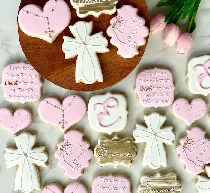 Kacey's Cookies Picture 4