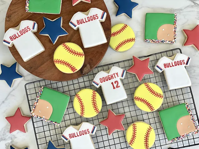 Kacey's Cookies Picture 5