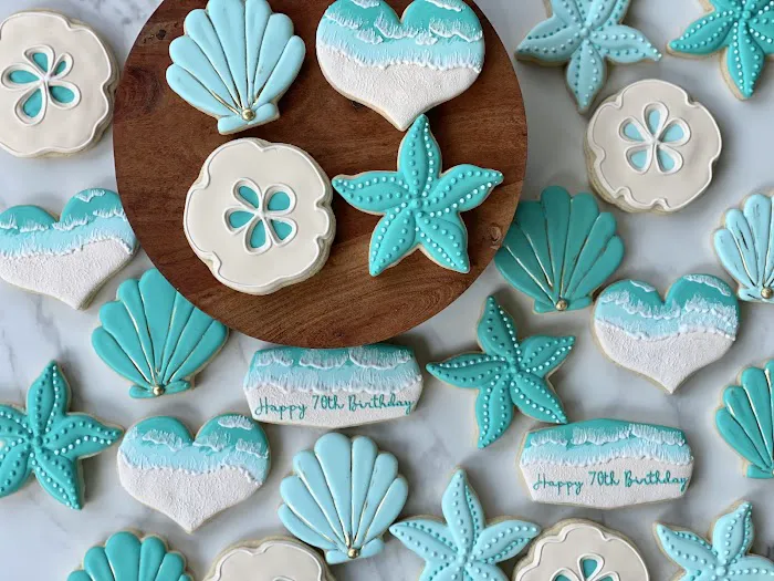 Kacey's Cookies Picture 2