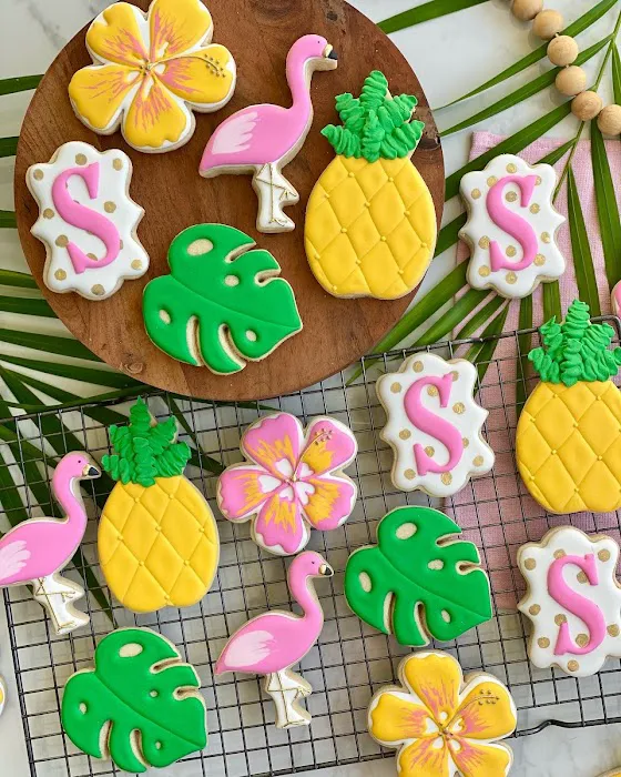 Kacey's Cookies Picture 8