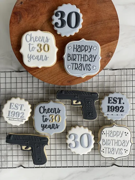 Kacey's Cookies Picture 7