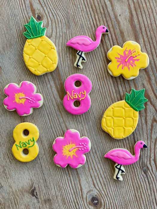 Kacey's Cookies Picture 10